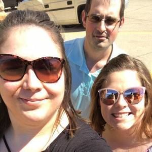 Meet your Posher, Mary ann